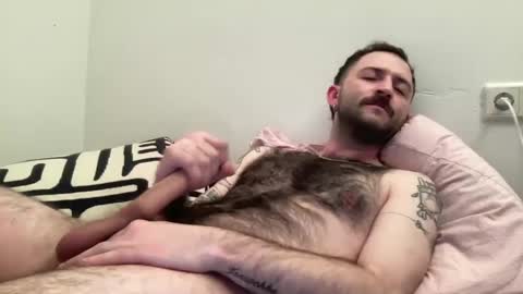 boyfriend_shrapnel online show from 03/01/25, 06:13