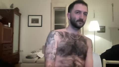 boyfriend_shrapnel online show from 03/05/25, 01:31