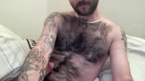 boyfriend_shrapnel online show from 03/08/25, 01:28