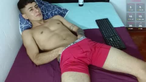 boyg_hots online show from 11/18/25, 09:30