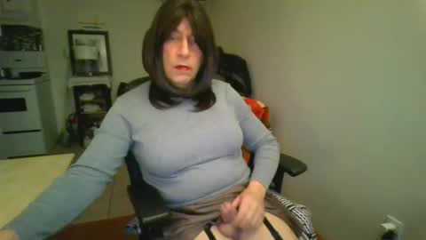 Snapshot of boygurl2500 chatting on 01/18/26, 02:04 boygurl2500 online show from 01/18/26, 02:04