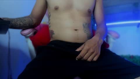 boyhornysex55 online show from 11/08/25, 02:56