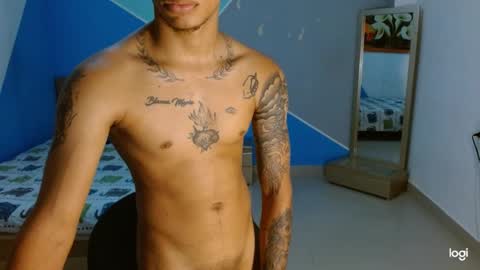 boyhot_sw online show from 12/09/24, 11:24