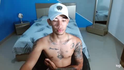 boyhot_sw online show from 01/24/25, 03:54