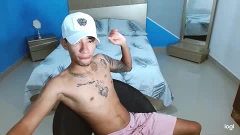 boyhot_sw online show from 01/24/25, 07:07