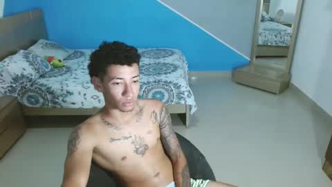 boyhot_sw online show from 02/08/25, 07:48