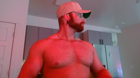 Trey Starz online show from 08/01/26, 12:54