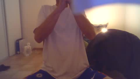 boyisfun online show from 12/23/25, 08:34