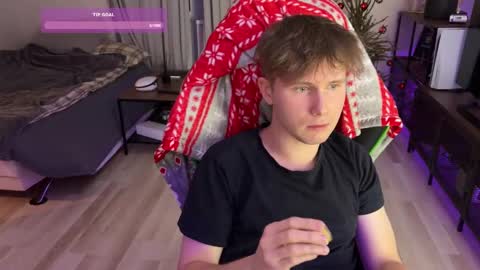 Eddie online show from 01/05/25, 11:22