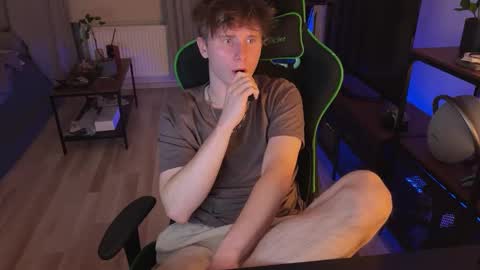 Eddie online show from 02/21/25, 11:21