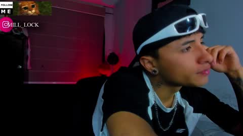 Snapshot of boylatin_777 chatting on 12/06/24, 01:33 miguel  online show from 12/06/24, 01:33