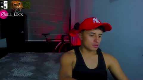 Snapshot of boylatin_777 chatting on 12/13/24, 04:54 miguel  online show from 12/13/24, 04:54