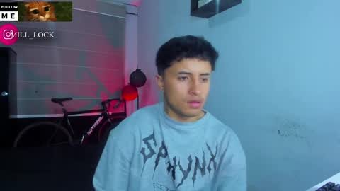 Snapshot of boylatin_777 chatting on 12/16/24, 02:57 miguel  online show from 12/16/24, 02:57