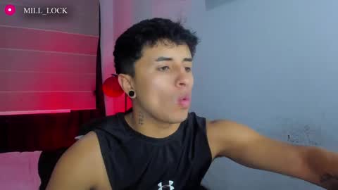 Snapshot of boylatin_777 chatting on 12/24/24, 03:05 miguel  online show from 12/24/24, 03:05