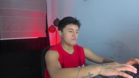 Snapshot of boylatin_777 chatting on 12/27/24, 03:09 miguel  online show from 12/27/24, 03:09