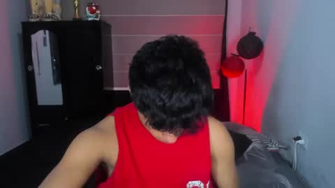 Snapshot of boylatin_777 chatting on 12/27/24, 07:08 miguel  online show from 12/27/24, 07:08