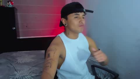 Snapshot of boylatin_777 chatting on 01/04/25, 03:40 miguel  online show from 01/04/25, 03:40