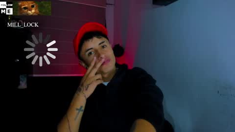 Snapshot of boylatin_777 chatting on 01/04/25, 06:41 miguel  online show from 01/04/25, 06:41