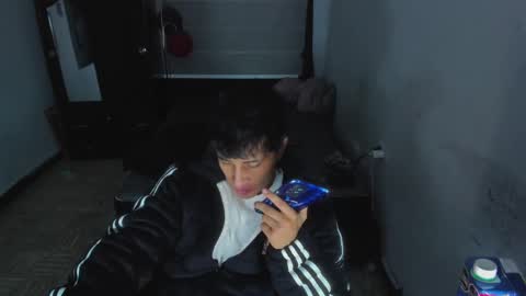 Snapshot of boylatin_777 chatting on 01/09/25, 12:19 miguel  online show from 01/09/25, 12:19