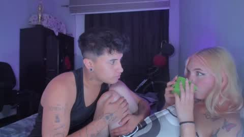 Snapshot of boylatin_777 chatting on 02/27/25, 08:06 miguel  online show from 02/27/25, 08:06