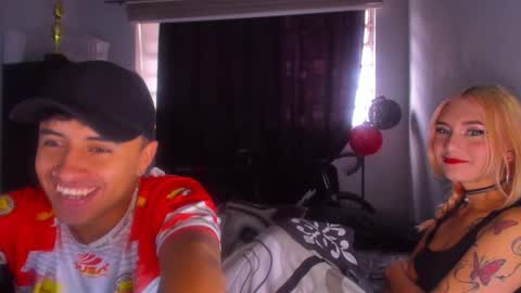 Snapshot of boylatin_777 chatting on 03/01/25, 07:26 miguel  online show from 03/01/25, 07:26