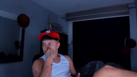 Snapshot of boylatin_777 chatting on 03/04/25, 06:26 miguel  online show from 03/04/25, 06:26