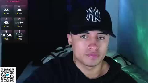 Snapshot of boylatin_777 chatting on 09/08/25, 08:19 miguel  online show from 09/08/25, 08:19