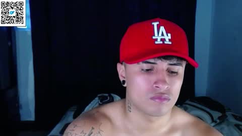 Snapshot of boylatin_777 chatting on 09/09/25, 10:09 miguel  online show from 09/09/25, 10:09