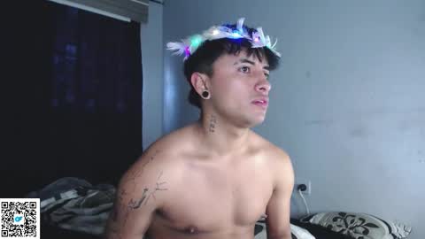 Snapshot of boylatin_777 chatting on 09/20/25, 06:42 miguel  online show from 09/20/25, 06:42