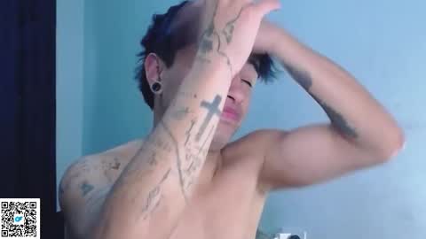 Snapshot of boylatin_777 chatting on 09/27/25, 07:52 miguel  online show from 09/27/25, 07:52