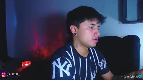 Snapshot of boylatin_777 chatting on 10/02/25, 04:47 miguel  online show from 10/02/25, 04:47