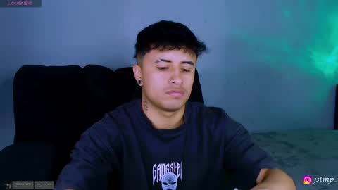 miguel  online show from 11/10/25, 07:02