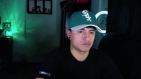 miguel  online show from 01/07/26, 11:18