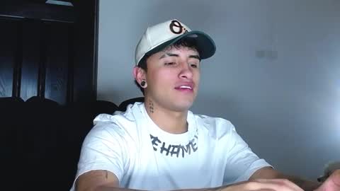 miguel  online show from 01/17/26, 12:15