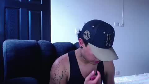 miguel  online show from 01/18/26, 08:56