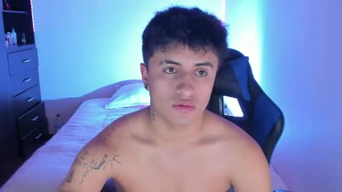 miguel  online show from 04/12/26, 11:32