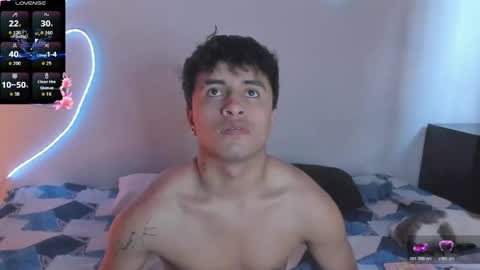 Snapshot of boylatin_777 chatting on 06/01/26, 10:00 miguel online show from 06/01/26, 10:00