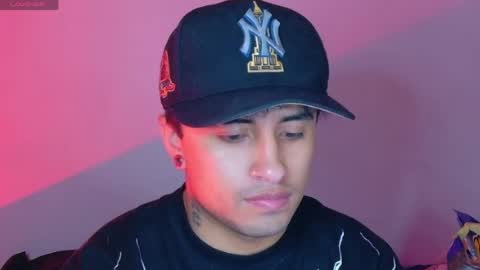 Snapshot of boylatin_777 chatting on 06/04/26, 04:18 miguel online show from 06/04/26, 04:18
