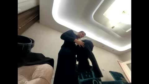 Bugi online show from 03/03/26, 11:38