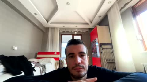 Bugi online show from 03/05/26, 12:56