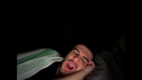 Bugi online show from 03/23/26, 02:15