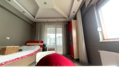 Bugi online show from 04/20/26, 11:24