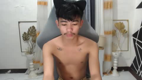 HI IM JAMES DONT FORGET GIVE ME THUMBS UP AND JOIN TO MY FANCLUB online show from 12/05/24, 08:33