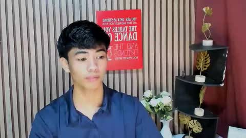 HI IM JAMES DONT FORGET GIVE ME THUMBS UP AND JOIN TO MY FANCLUB online show from 09/08/25, 03:33