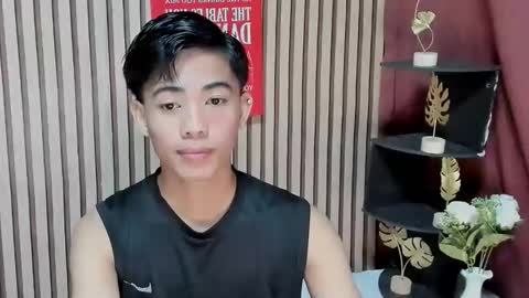 HI IM JAMES DONT FORGET GIVE ME THUMBS UP AND JOIN TO MY FANCLUB online show from 09/17/25, 04:19