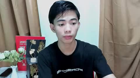 HI IM JAMES DONT FORGET GIVE ME THUMBS UP AND JOIN TO MY FANCLUB online show from 10/20/25, 04:35