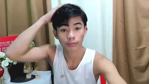 HI IM JAMES DONT FORGET GIVE ME THUMBS UP AND JOIN TO MY FANCLUB online show from 11/05/25, 04:29