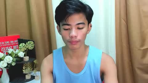 HI IM JAMES DONT FORGET GIVE ME THUMBS UP AND JOIN TO MY FANCLUB online show from 11/06/25, 09:37