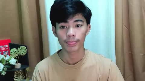 HI IM JAMES DONT FORGET GIVE ME THUMBS UP AND JOIN TO MY FANCLUB online show from 11/10/25, 06:40