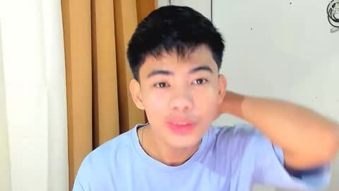 HI IM JAMES DONT FORGET GIVE ME THUMBS UP AND JOIN TO MY FANCLUB online show from 12/03/25, 09:02